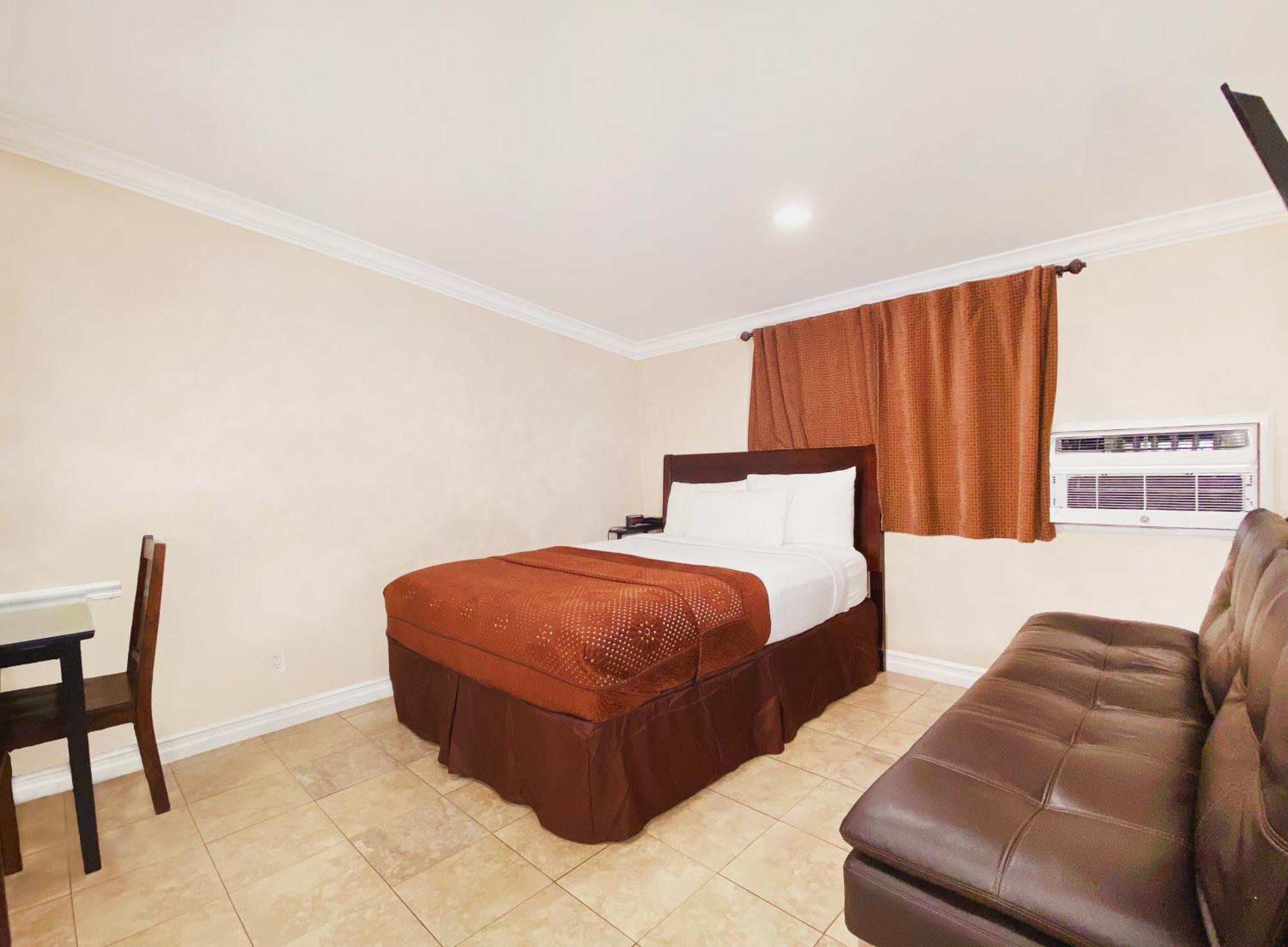 Nite At Universal - Walking Distance To Universal Hollywood 2* Los Angeles