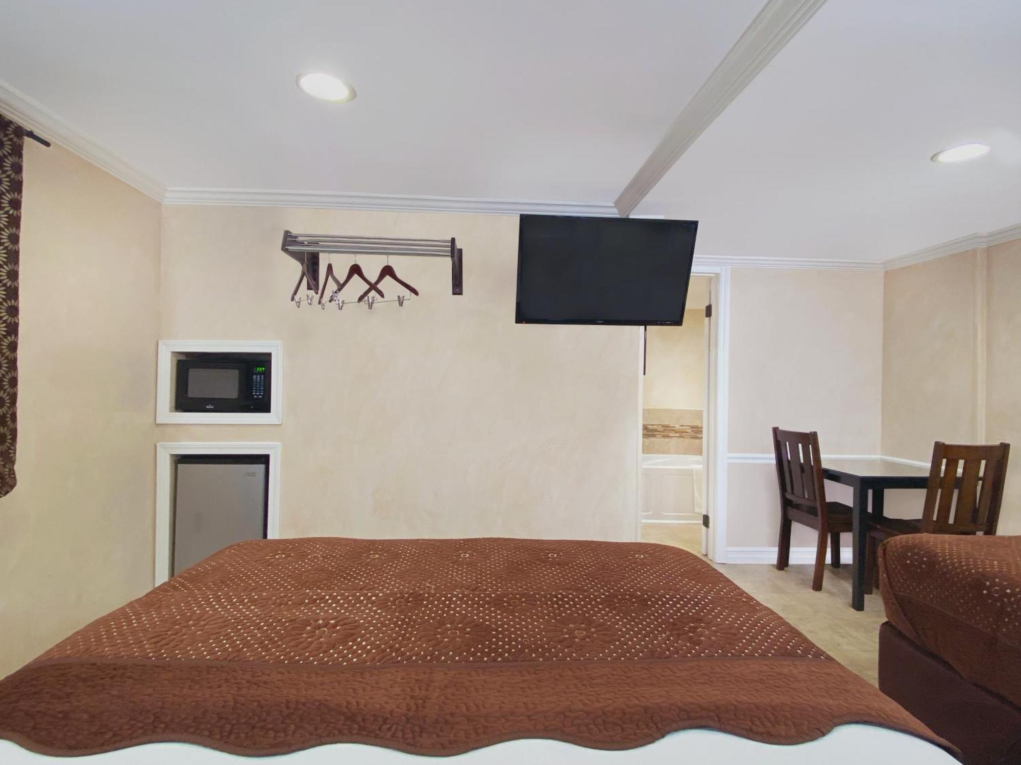Nite At Universal - Walking Distance To Universal Hollywood Motel 2*